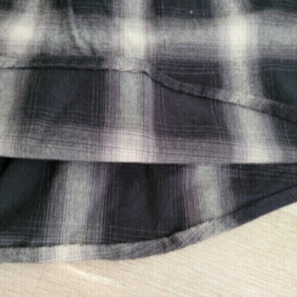 Johnny Was Lani Painters Smock Shirt - Picture 7 of 7